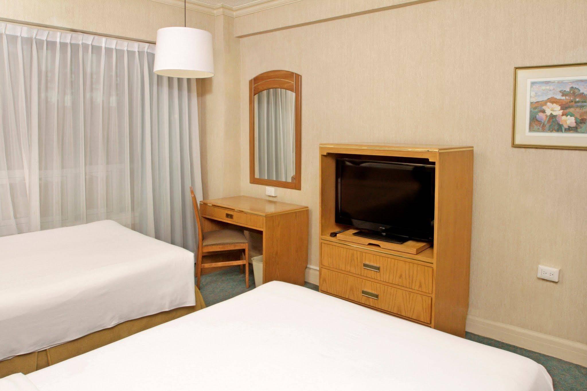 Travohotel Monterrey Historico ภายนอก รูปภาพ