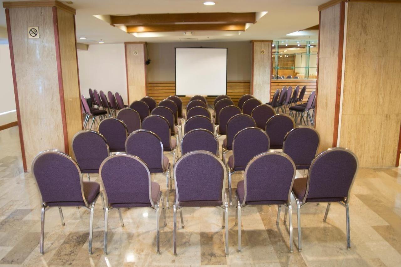 Travohotel Monterrey Historico ภายนอก รูปภาพ