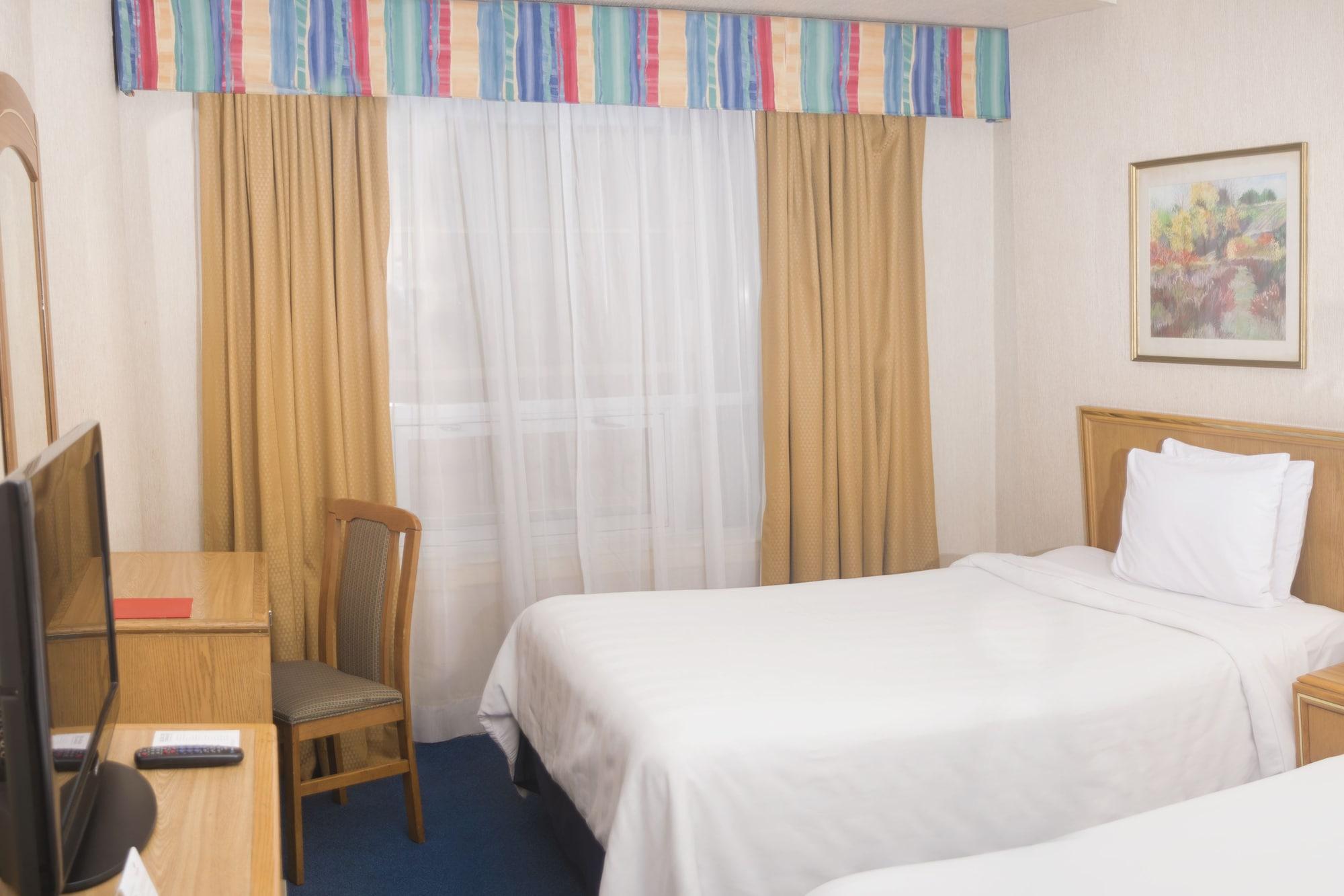 Travohotel Monterrey Historico ภายนอก รูปภาพ
