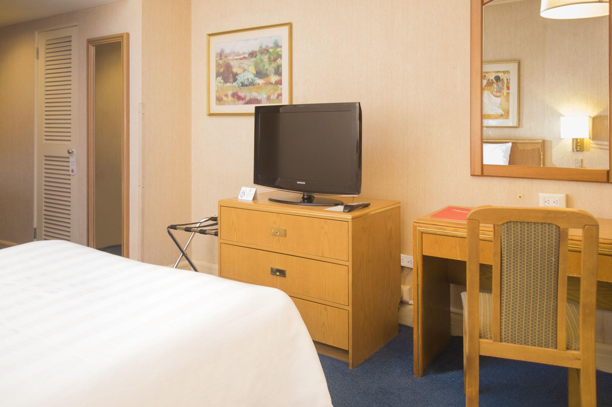 Travohotel Monterrey Historico ภายนอก รูปภาพ