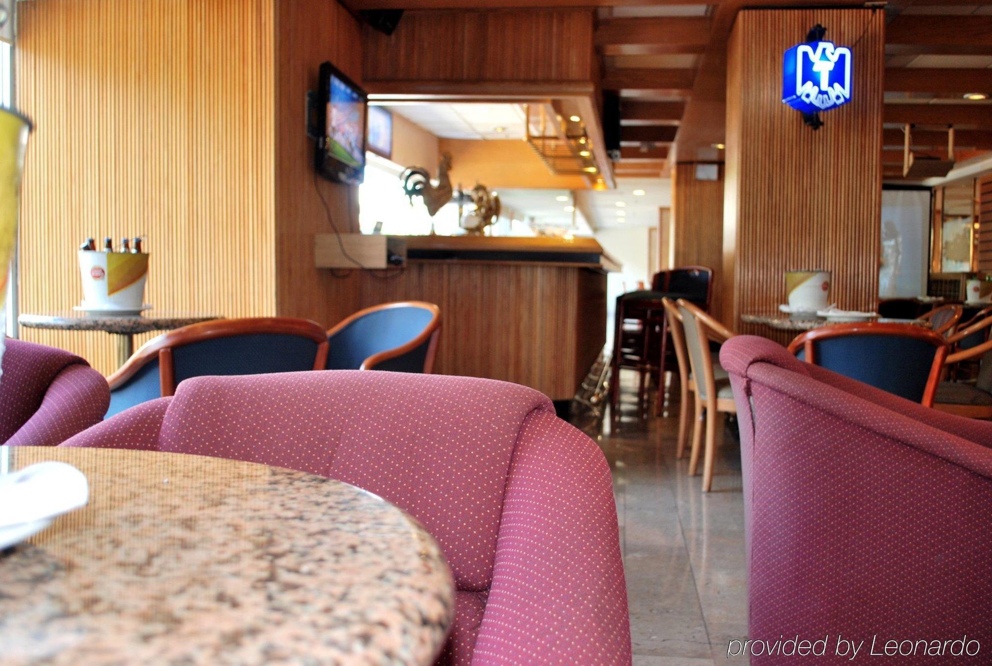 Travohotel Monterrey Historico ภายนอก รูปภาพ