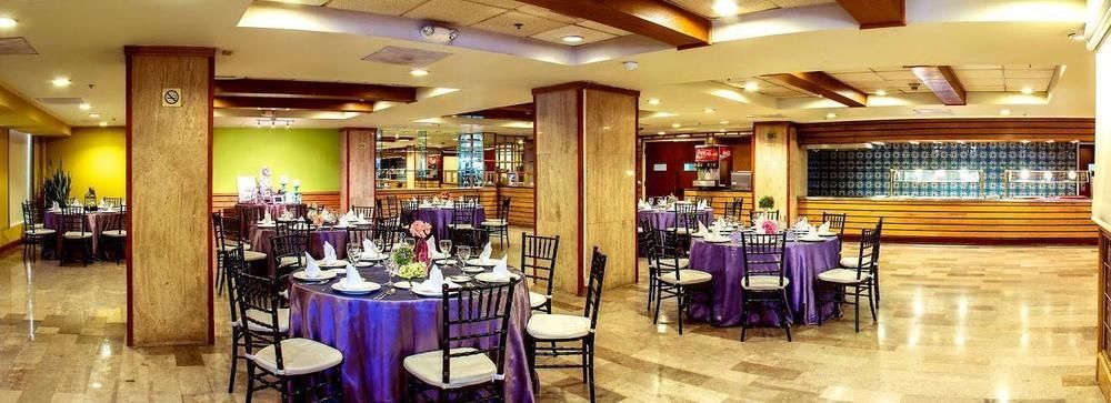 Travohotel Monterrey Historico ภายนอก รูปภาพ
