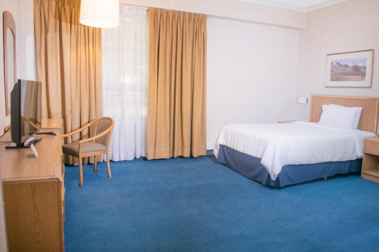 Travohotel Monterrey Historico ภายนอก รูปภาพ