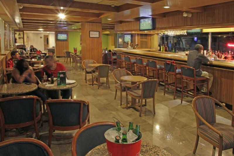 Travohotel Monterrey Historico ภายนอก รูปภาพ