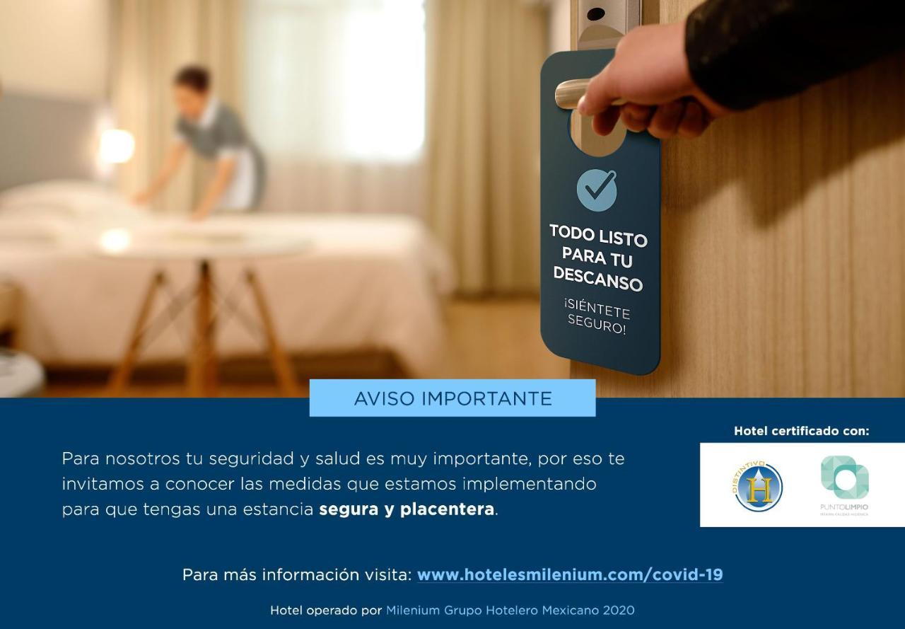 Travohotel Monterrey Historico ภายนอก รูปภาพ